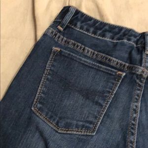 GAP Girls Super Skinny Jeans Size 14